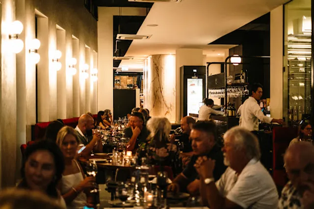 Enoteca Lounge & Cucina