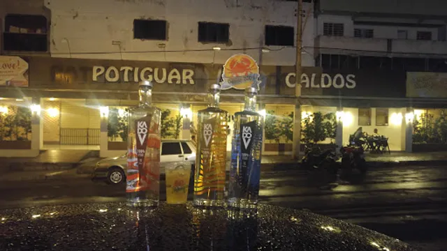 Potiguar - Taguatinga (QNL)