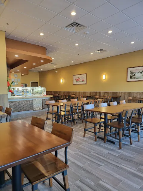 Sichuan Pepper Express