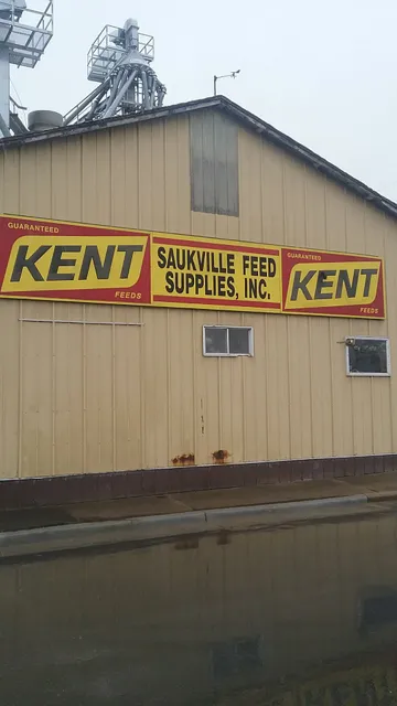 Saukville Feed Supplies