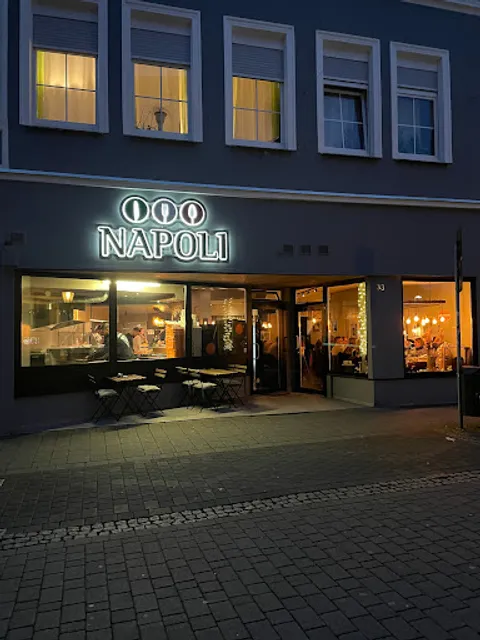 Pizzeria Napoli