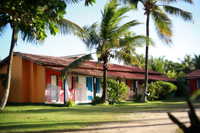 Pousada Stella Maris