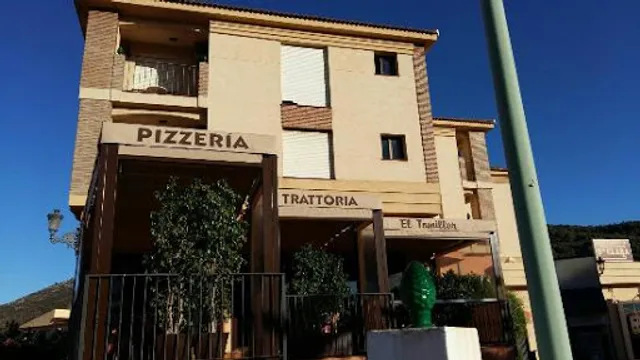 Trattoría Pizzería El Tomillar