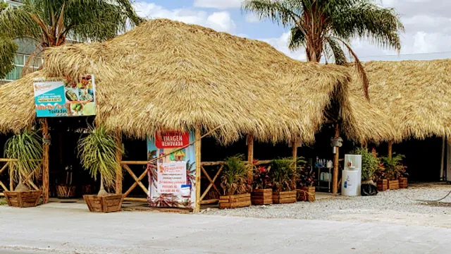 Restaurante Sabores Huapango Salamanca