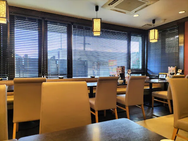 バーミヤン 海老名上河内店