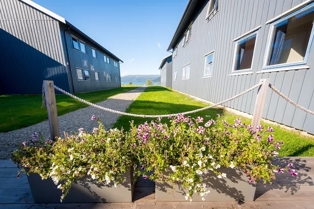 Thon Partner Hotel Mo i Rana