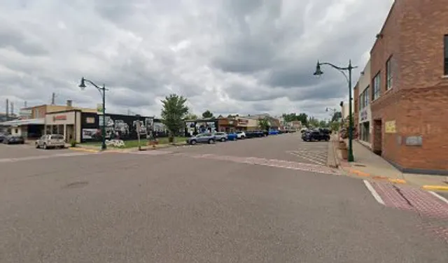 Mainstream Creative Studios