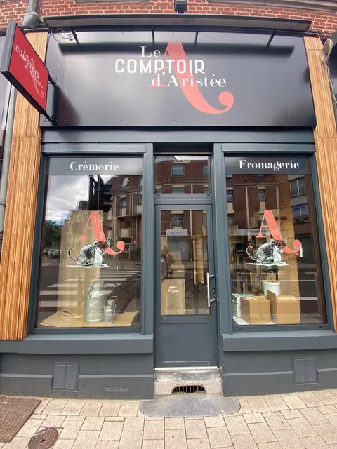 Le Comptoir d'Aristée Lille-Lambersart
