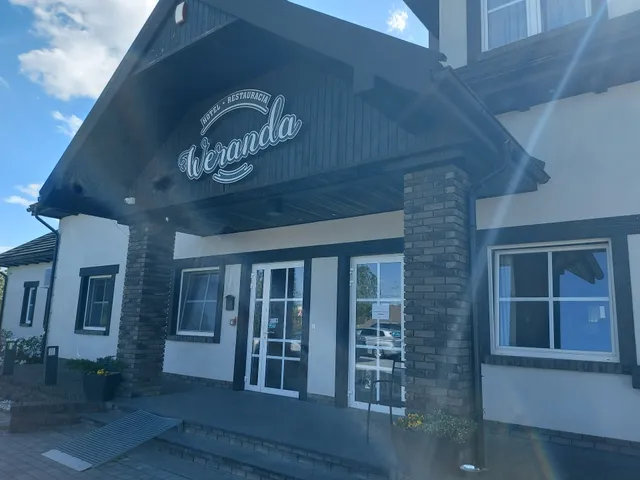 Restauracja Hotel WERANDA