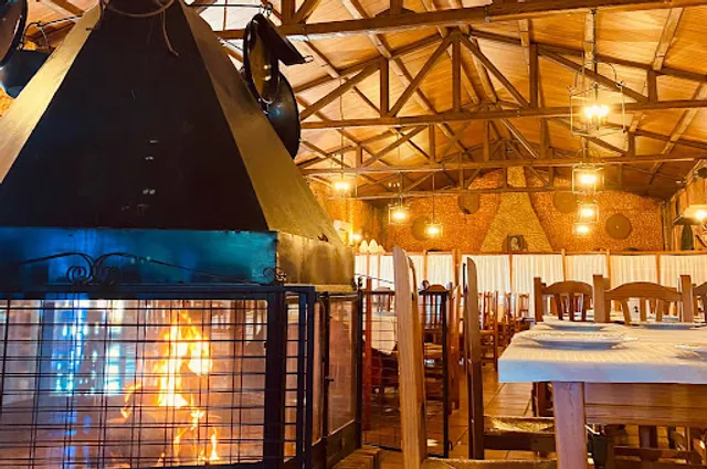 Restaurante Mesón El Olivo