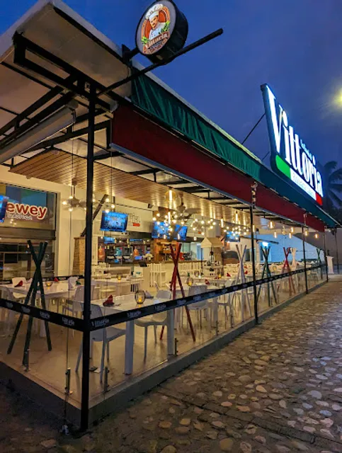 La Tavola di Vittoria