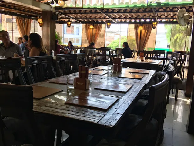 Parrilladas El Gran Novillo