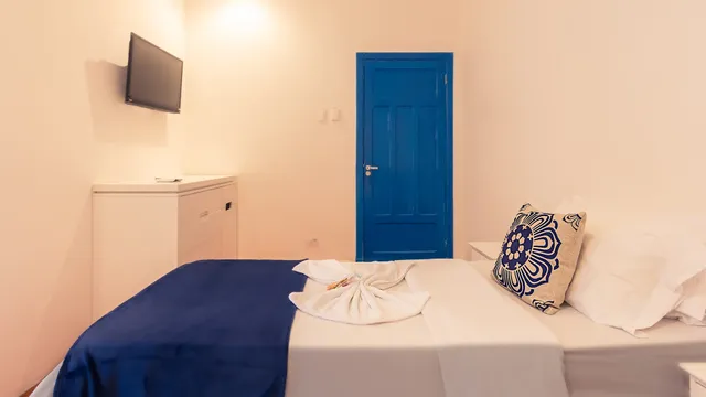 Pousada e Hostel São Paulo - Comfort