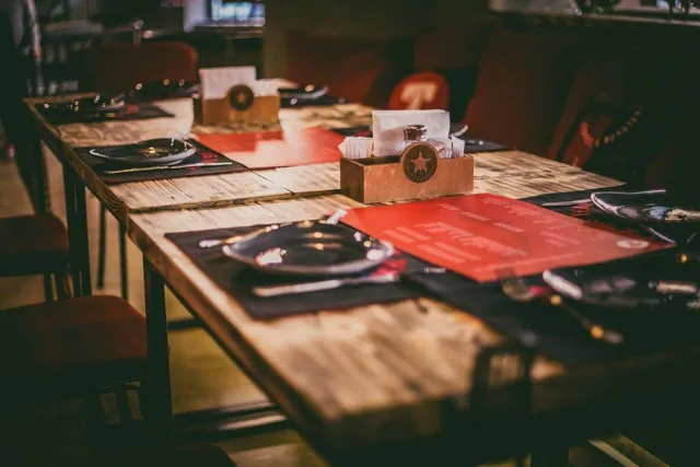 Tim's coffee & roastery