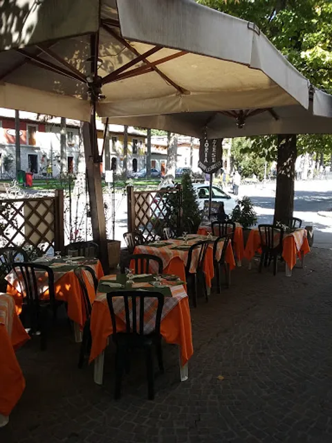 Trattoria Paninoteca da Armando