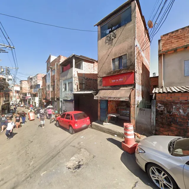 Mais Ki Pão Padaria E Confeitaria