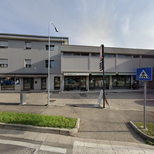 Il Baretto Snack Bar