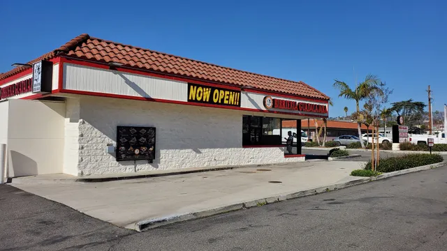 Birrieria Guadalajara