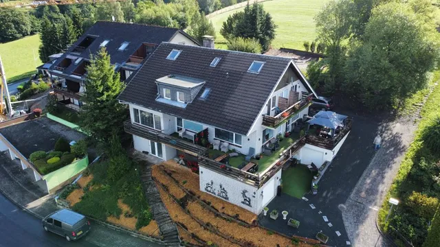 Pension Gretel von Birne