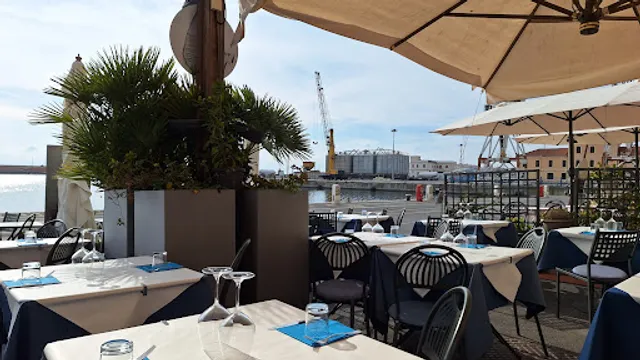 Ristorante Terra E Mare Damare