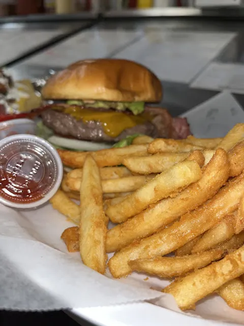 La Gloria Restaurant & Desserts