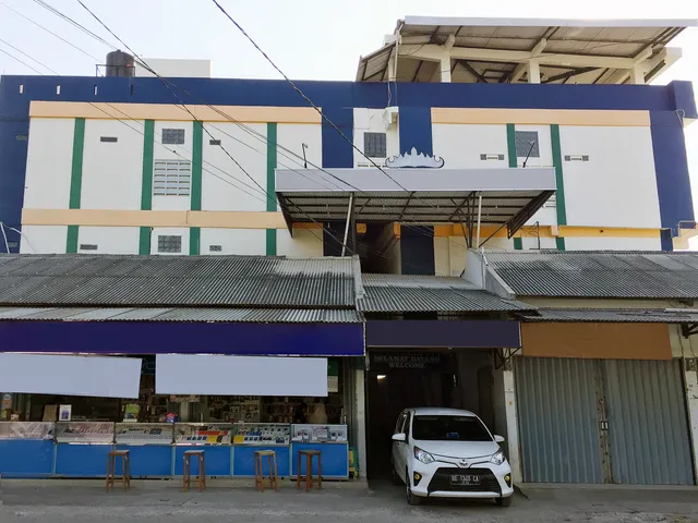 Airy Syariah Sukarame Pulau Tegal 11 Bandar Lampung