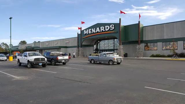 Menards