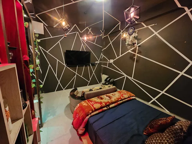 Stadium View Homestays