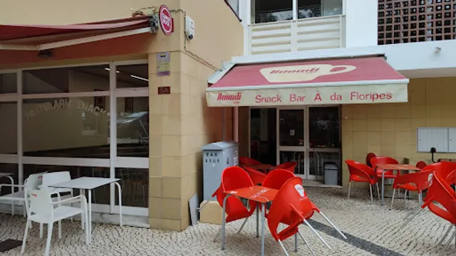 Snack Bar A da Floripes