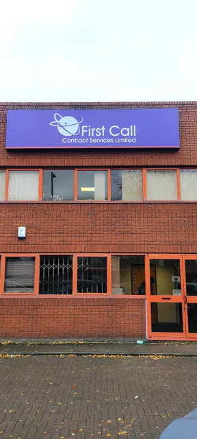 First Call Contract Services