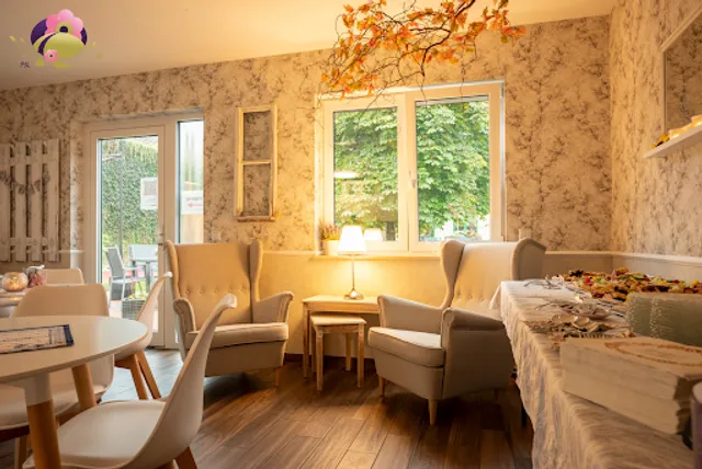 Hofcafé am See & Restaurant Göpelhütte