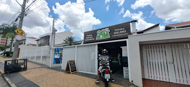 Empório Sabor Di CASA