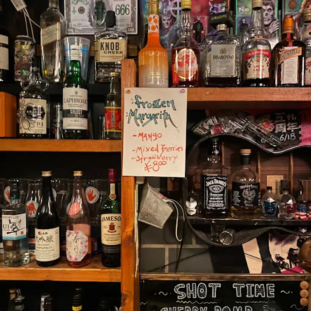 RBCB - RockBarCherryBomb