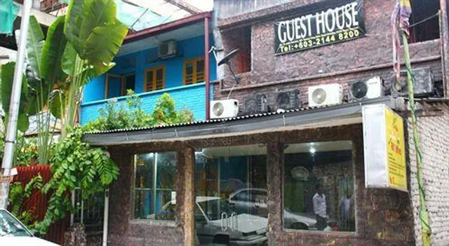 Malaysia Guest House
