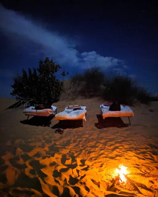 Mangalam Resort Khuri