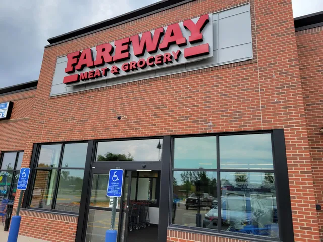Fareway Grocery