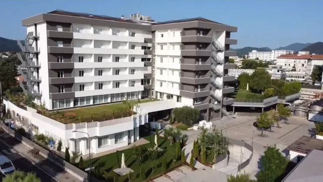 Hotel Paradiso Terme