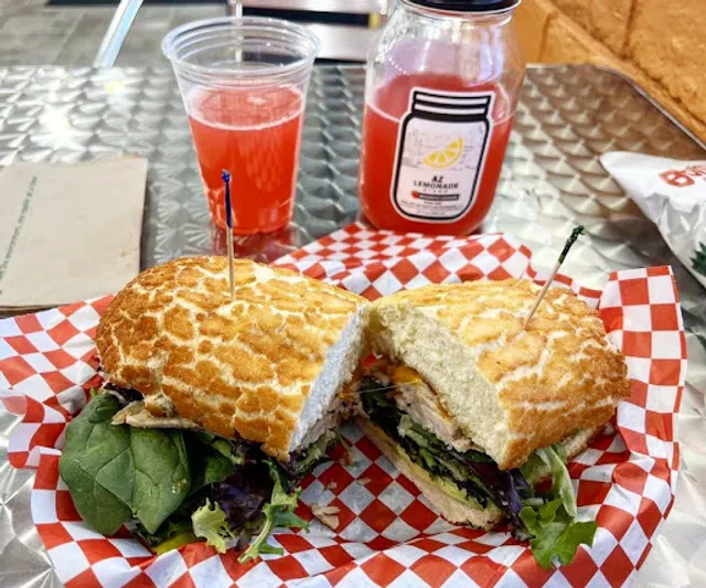 The Sandwich Spot (Phoenix)