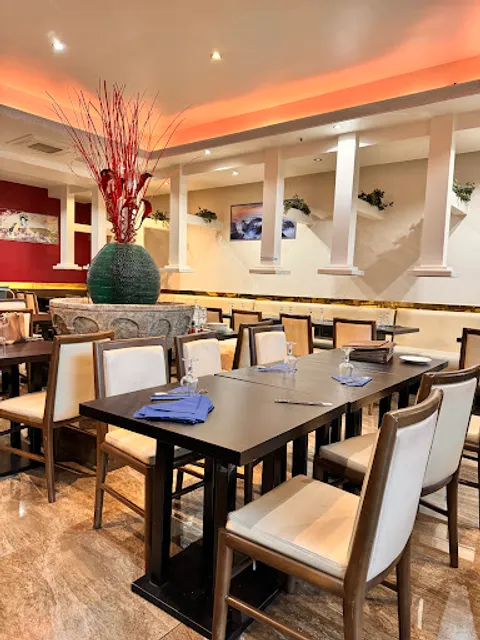 Asahi Sushi & Barbecue