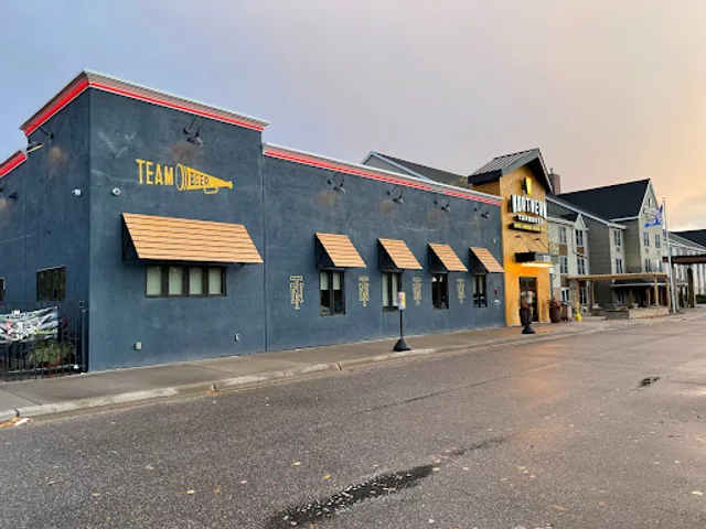 Northern Taphouse- Plymouth