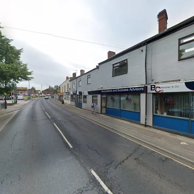 Sarah's Bakery Limited