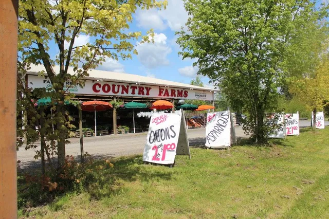 Country Farms Lake Stevens