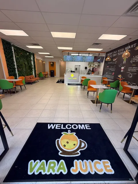 Vara Juice ( Conway )