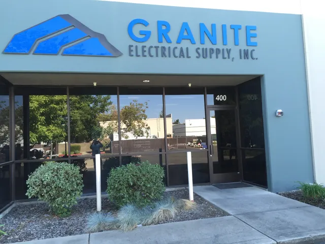 Edges Electrical Group