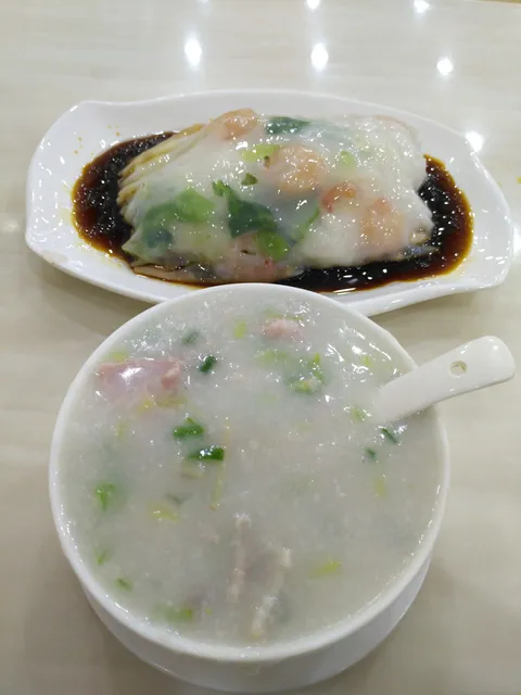 Jianji Rice Noodle Rolls Store