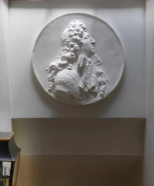 Hôtel Marquis Faubourg Saint-Honoré