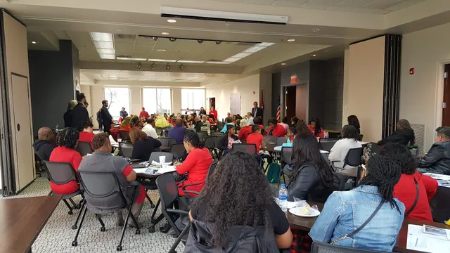 TEA - Tennessee Education Association