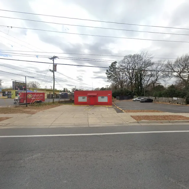 Las Munecas NIGHT CLUB