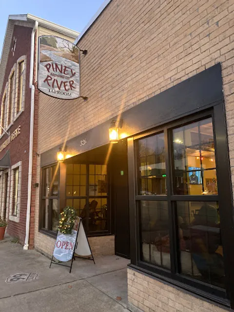 Piney River Taproom