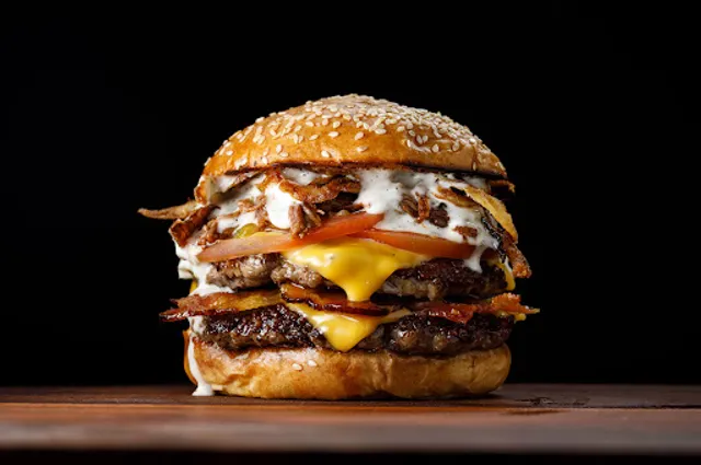 North Burger Mancora